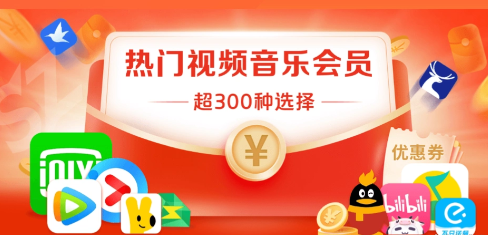 发卡网平台运营数据看板示例